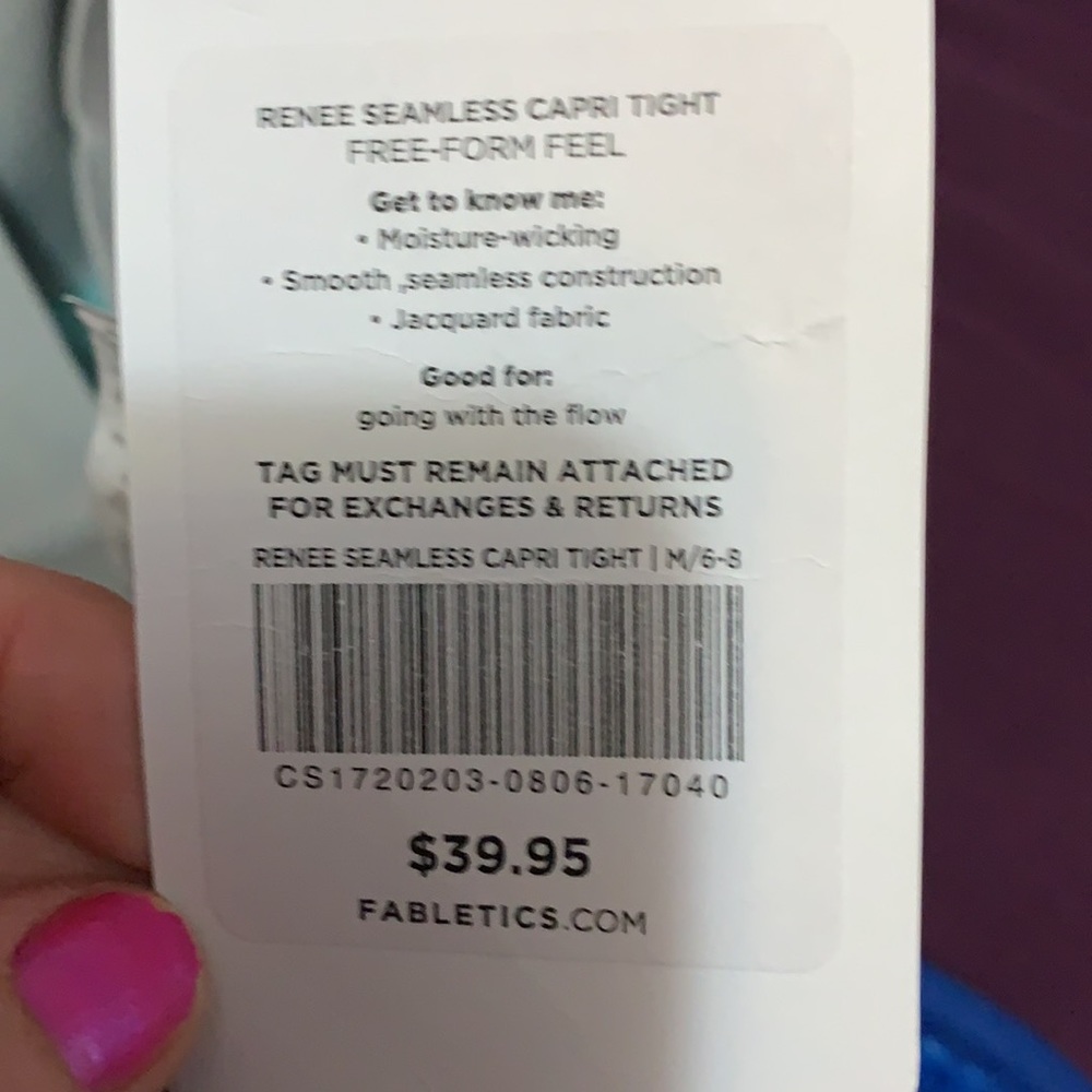 Fabletics - Picture 6 of 6